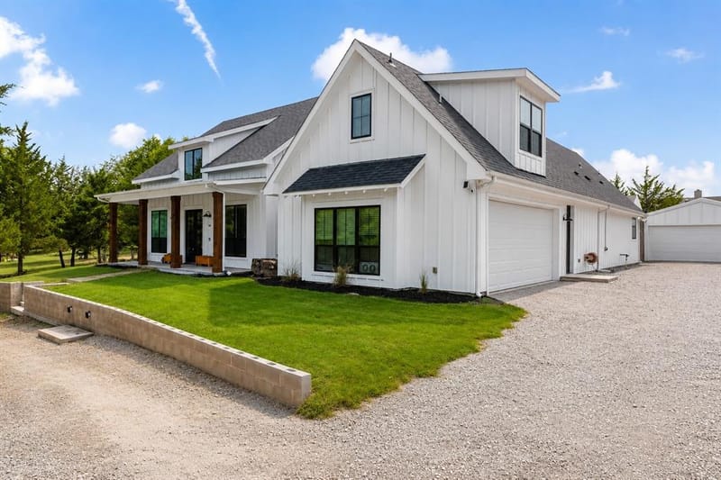303 Cates Road, Van Alstyne TX 75495 - Photo 2