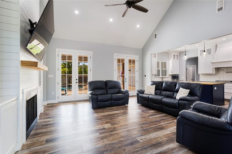 303 Cates Road, Van Alstyne TX 75495 - Photo 6