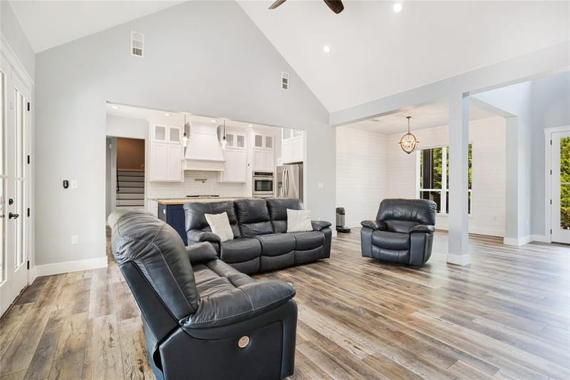 303 Cates Road, Van Alstyne TX 75495 - Photo 7