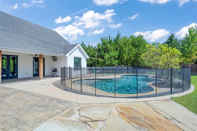 303 Cates Road, Van Alstyne TX 75495 - Photo 32