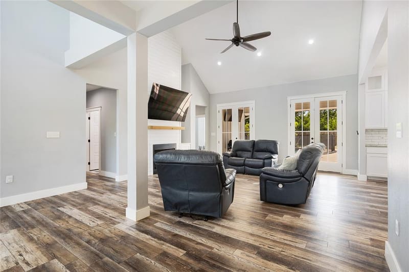 303 Cates Road, Van Alstyne TX 75495 - Photo 5