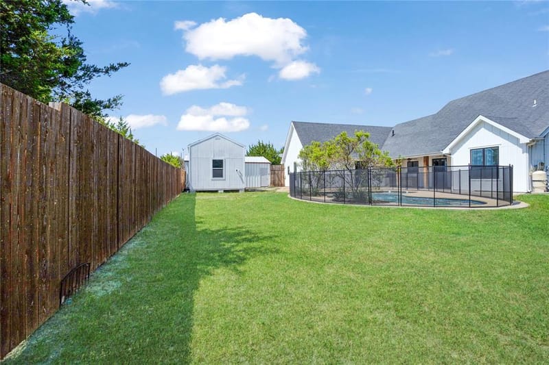 303 Cates Road, Van Alstyne TX 75495 - Photo 34