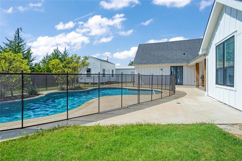303 Cates Road, Van Alstyne TX 75495 - Photo 33