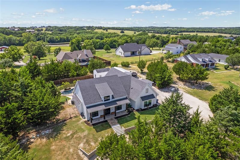 303 Cates Road, Van Alstyne TX 75495 - Photo 37