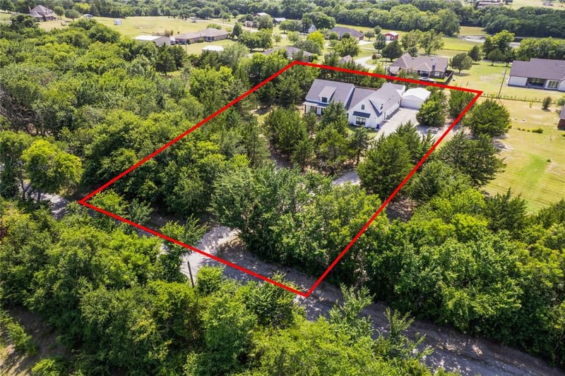303 Cates Road, Van Alstyne TX 75495 - Photo 40