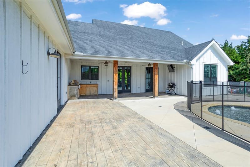 303 Cates Road, Van Alstyne TX 75495 - Photo 35