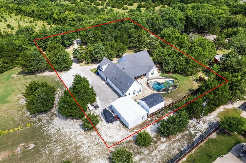 303 Cates Road, Van Alstyne TX 75495 - Photo 39