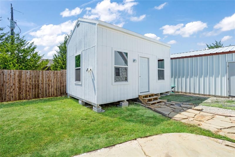 303 Cates Road, Van Alstyne TX 75495 - Photo 29