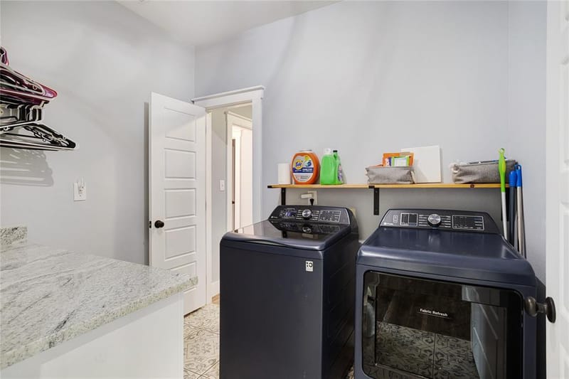 303 Cates Road, Van Alstyne TX 75495 - Photo 25