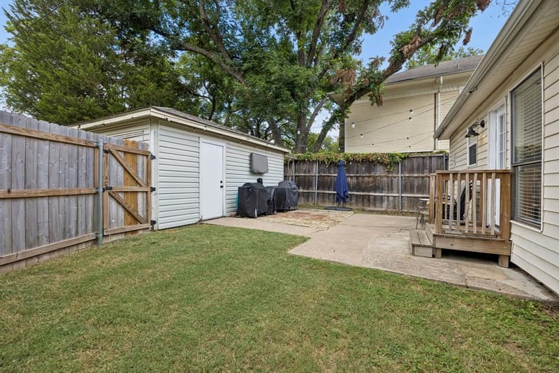 5631 Victor Street, Dallas TX 75214 - Photo 20