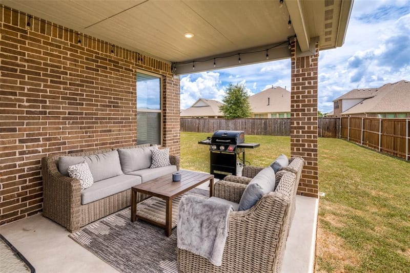 1109 Almond Drive, Forney TX 75126 - Photo 23