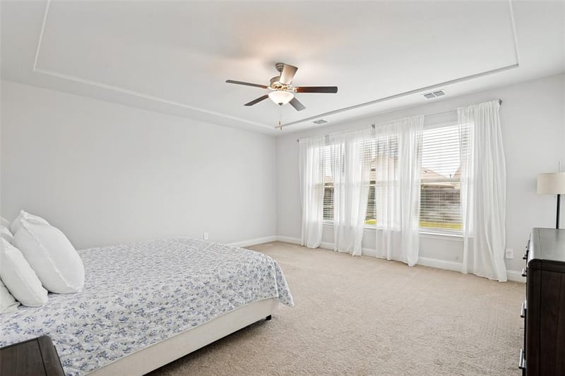 1109 Almond Drive, Forney TX 75126 - Photo 12