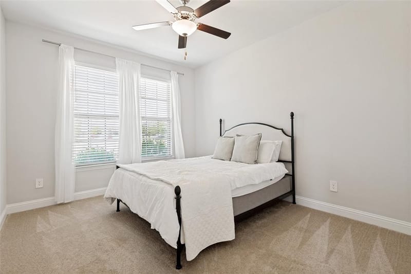 1109 Almond Drive, Forney TX 75126 - Photo 20