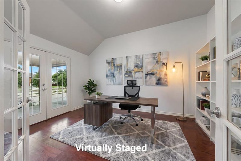 8300 Silverado Trail, McKinney TX 75070 - Photo 6