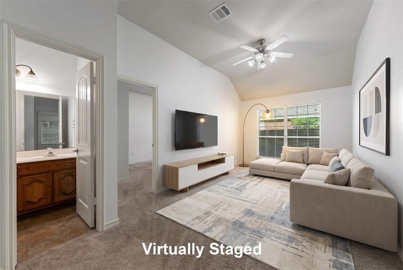 8300 Silverado Trail, McKinney TX 75070 - Photo 17