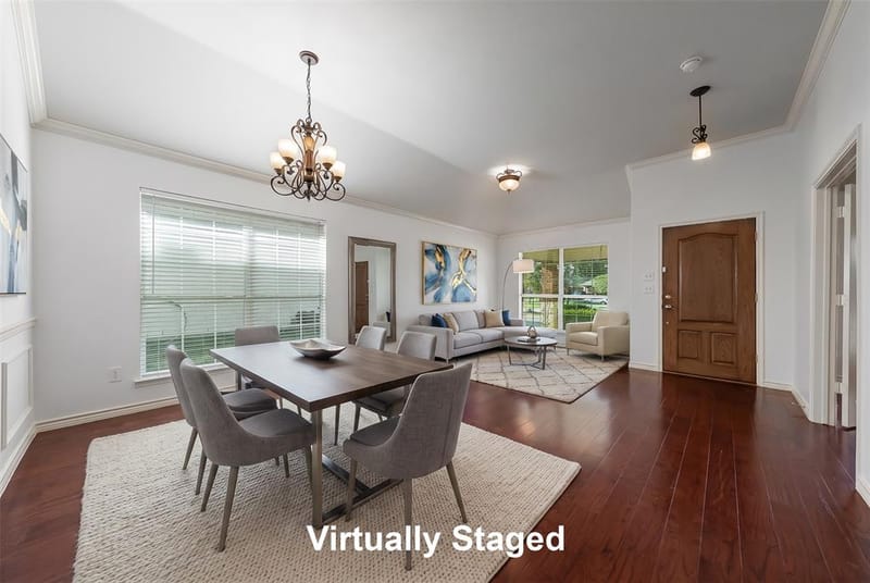 8300 Silverado Trail, McKinney TX 75070 - Photo 3