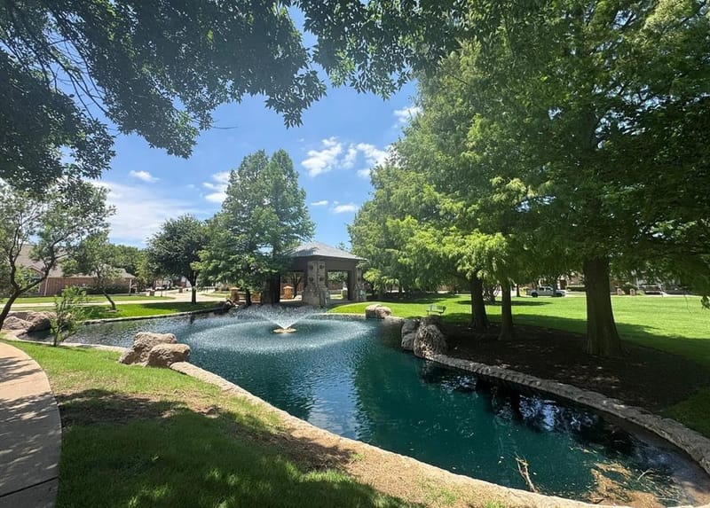 8300 Silverado Trail, McKinney TX 75070 - Photo 36