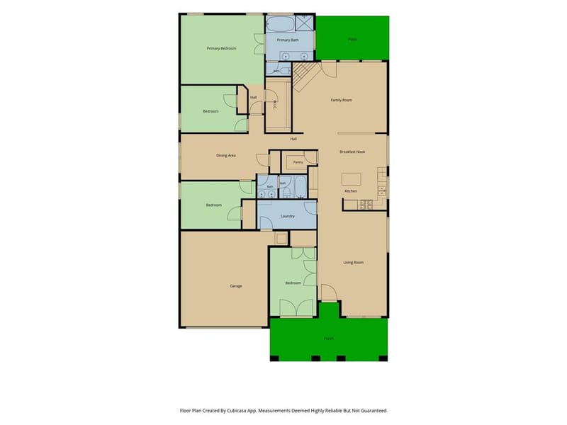 8300 Silverado Trail, McKinney TX 75070 - Photo 40