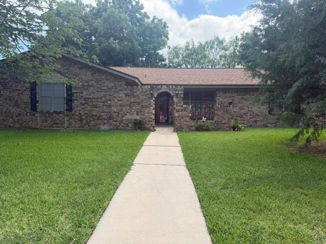 4504 Delwood Drive, Brownwood TX 76801 - Photo 2