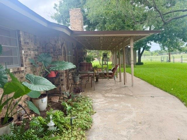4504 Delwood Drive, Brownwood TX 76801 - Photo 8