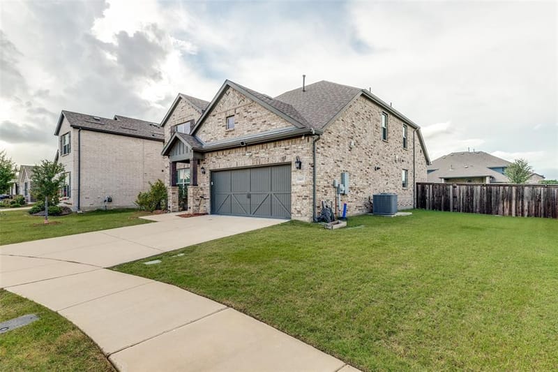 5805 Pensby Drive, Celina TX 76227 - Photo 2