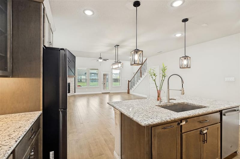 5805 Pensby Drive, Celina TX 76227 - Photo 9