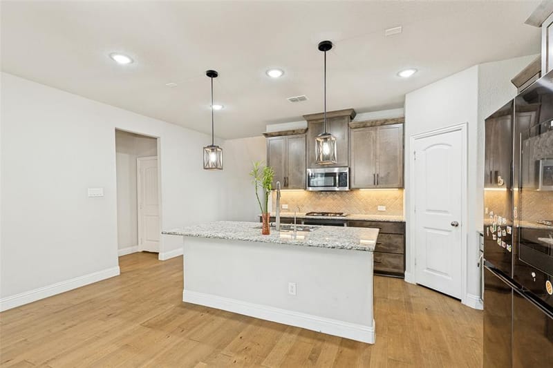 5805 Pensby Drive, Celina TX 76227 - Photo 8