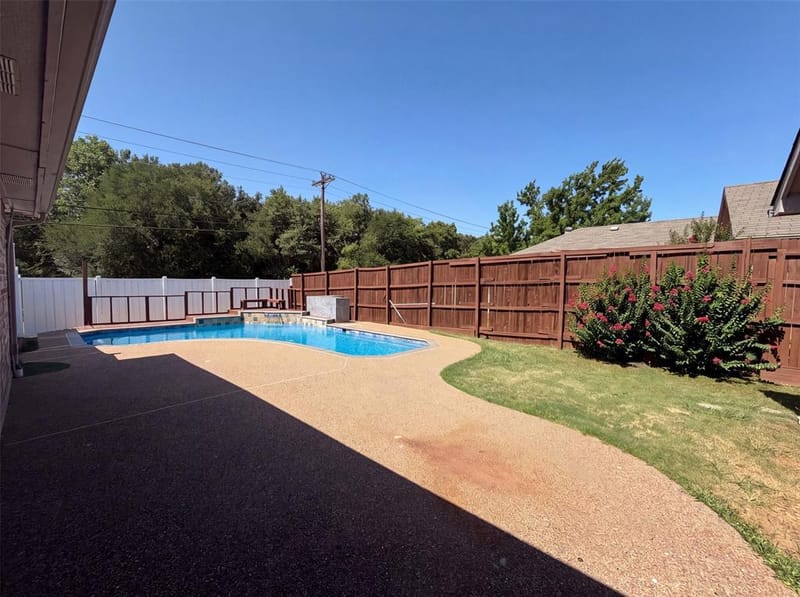 713 Lake Bluff Drive, Flower Mound TX 75028 - Photo 23