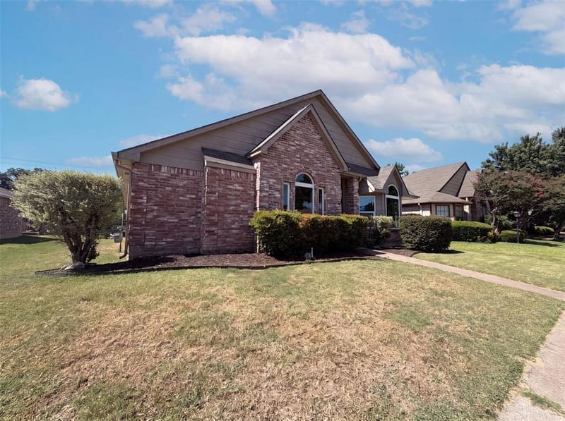 713 Lake Bluff Drive, Flower Mound TX 75028 - Photo 22
