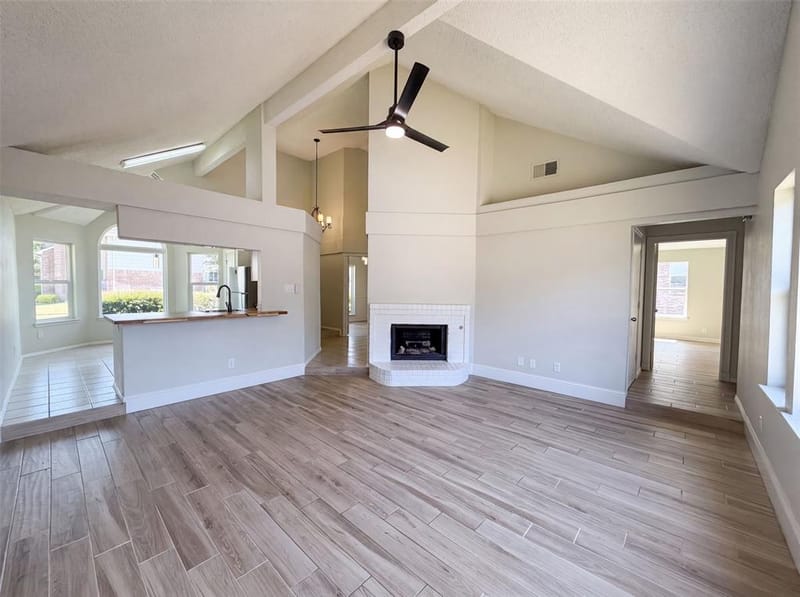713 Lake Bluff Drive, Flower Mound TX 75028 - Photo 3