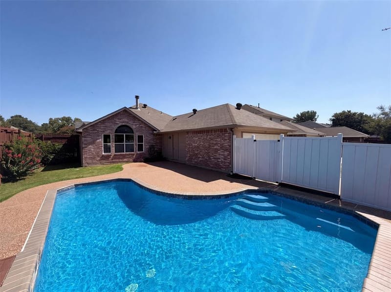 713 Lake Bluff Drive, Flower Mound TX 75028 - Photo 5