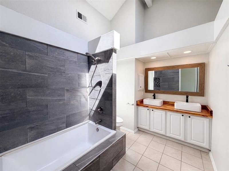 713 Lake Bluff Drive, Flower Mound TX 75028 - Photo 20