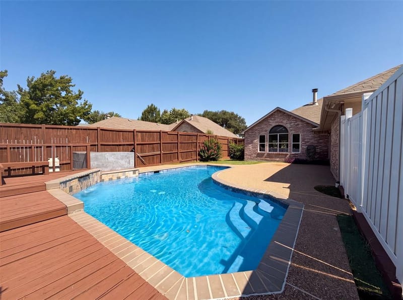 713 Lake Bluff Drive, Flower Mound TX 75028 - Photo 24