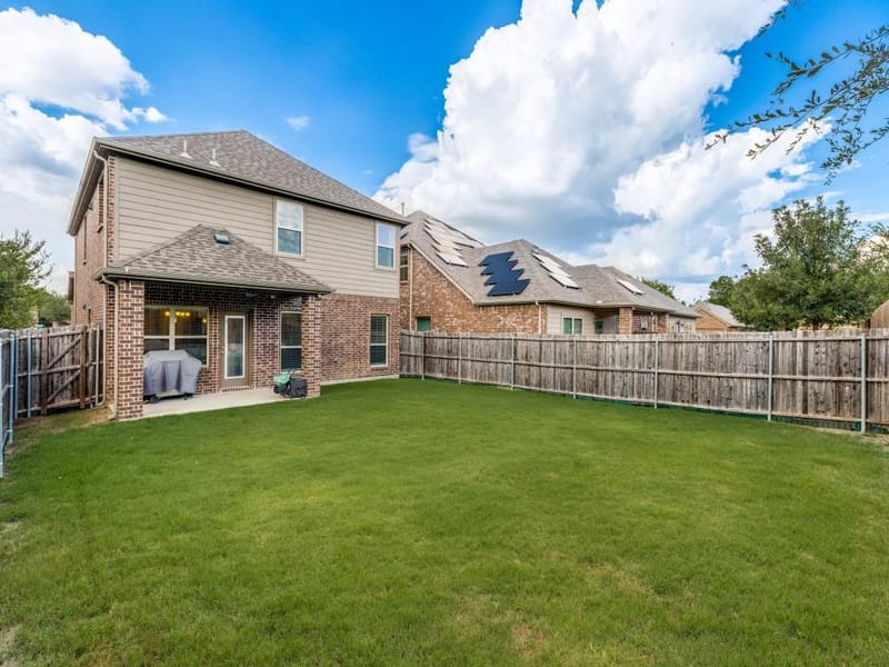 9809 Timberwolf Lane, McKinney TX 75071 - Photo 12