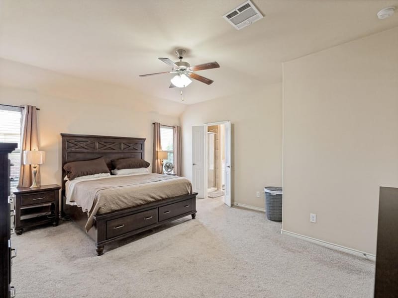 9809 Timberwolf Lane, McKinney TX 75071 - Photo 7