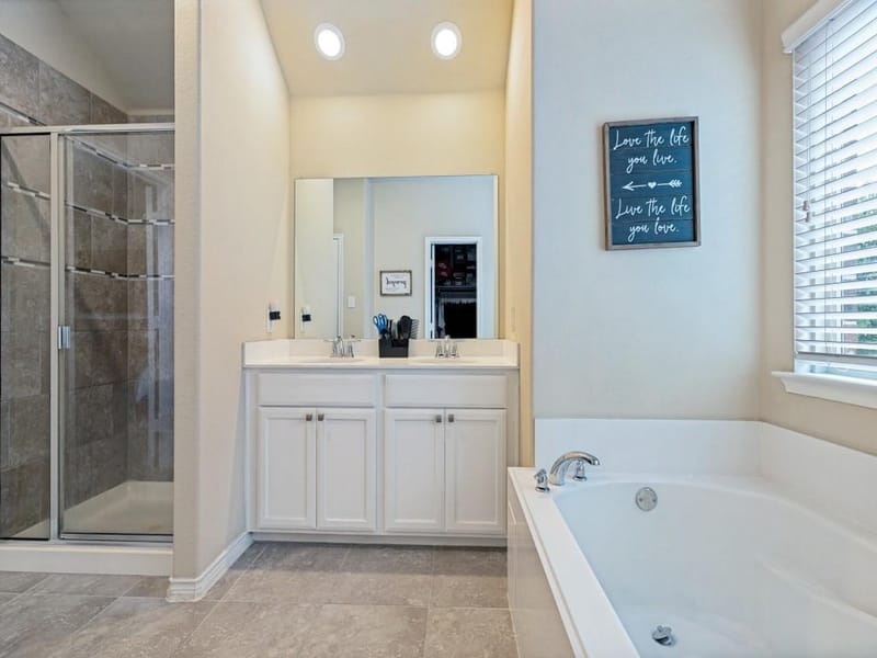 9809 Timberwolf Lane, McKinney TX 75071 - Photo 8