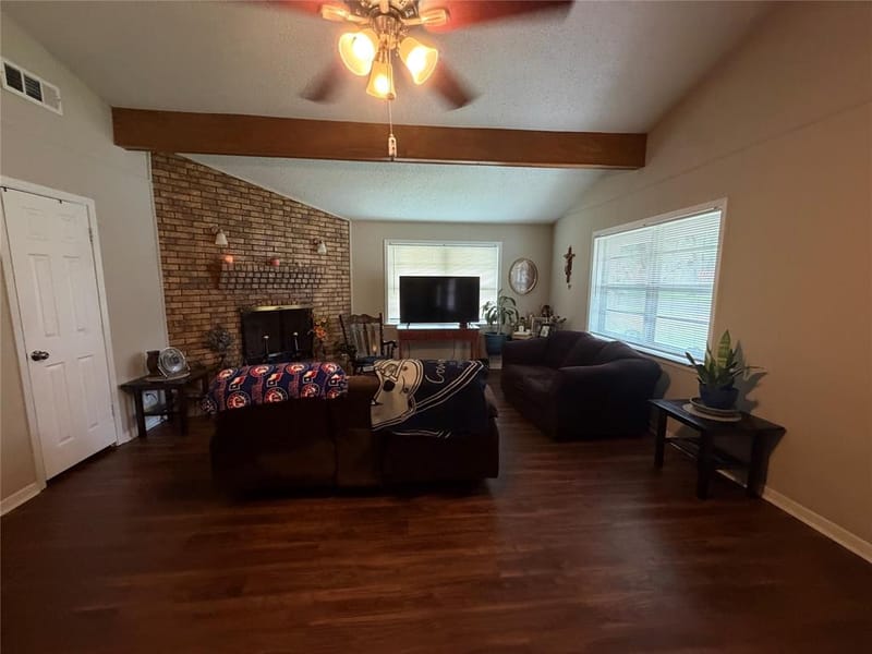 126 Poinsettia Circle, Terrell TX 75160 - Photo 3
