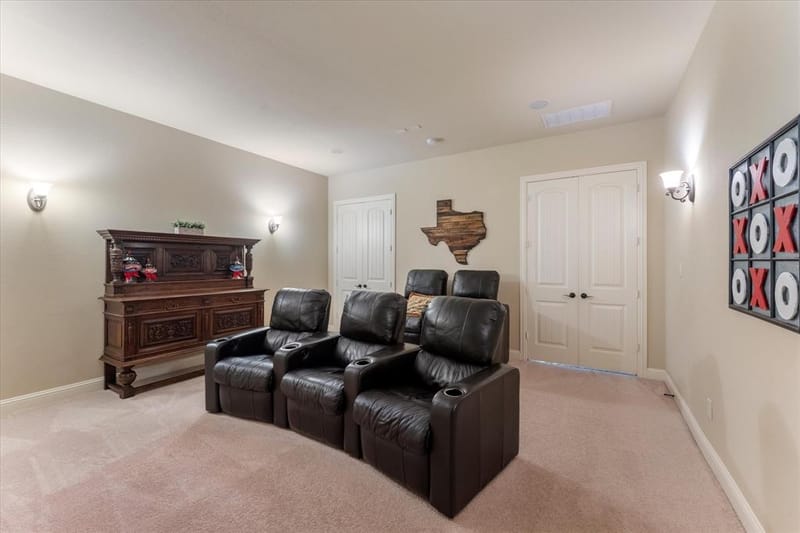 1031 Fox Bend Way, Prosper TX 75078 - Photo 23