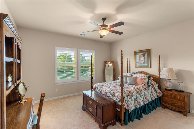 1031 Fox Bend Way, Prosper TX 75078 - Photo 27