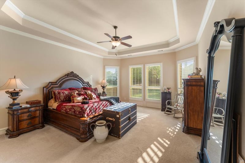 1031 Fox Bend Way, Prosper TX 75078 - Photo 17
