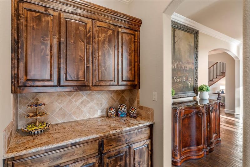 1031 Fox Bend Way, Prosper TX 75078 - Photo 16