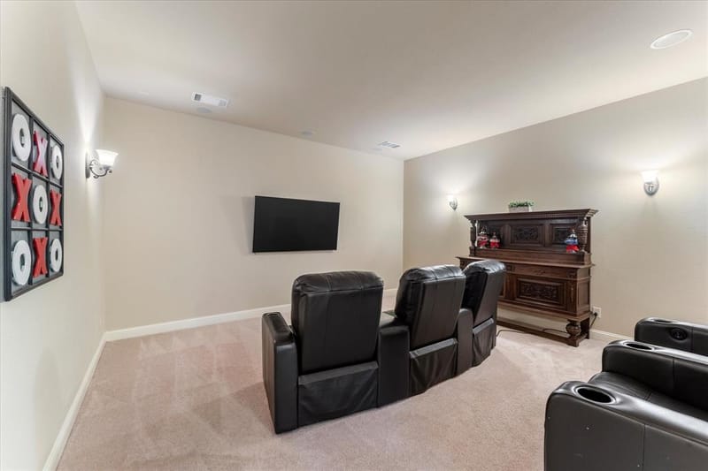 1031 Fox Bend Way, Prosper TX 75078 - Photo 22