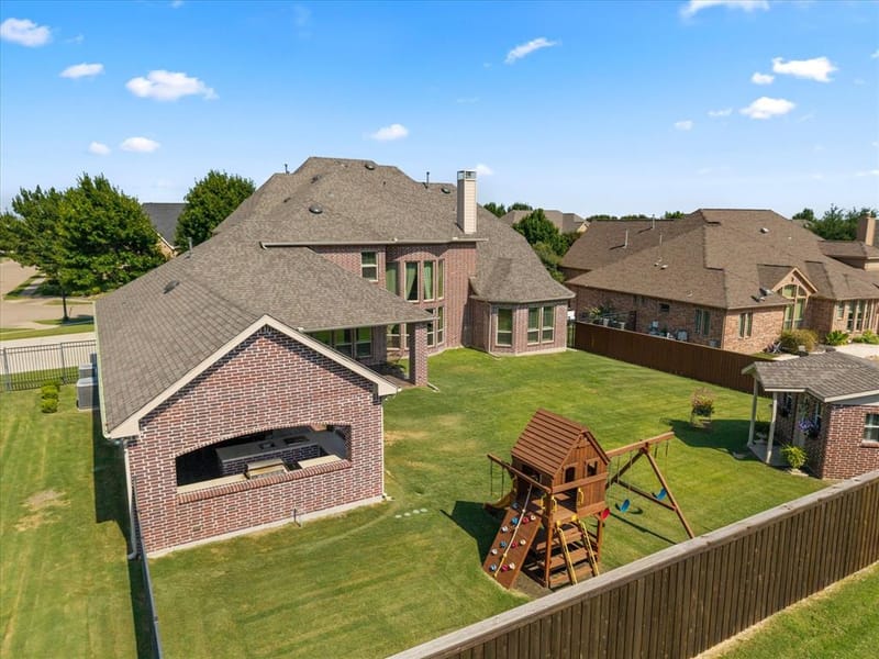 1031 Fox Bend Way, Prosper TX 75078 - Photo 36