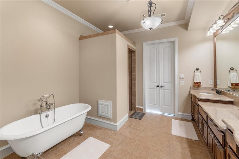 1031 Fox Bend Way, Prosper TX 75078 - Photo 20