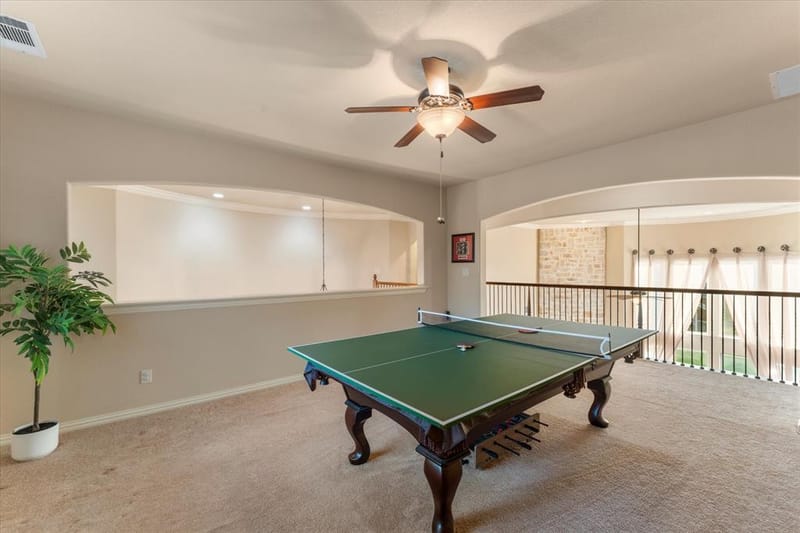 1031 Fox Bend Way, Prosper TX 75078 - Photo 24