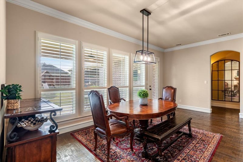 1031 Fox Bend Way, Prosper TX 75078 - Photo 15