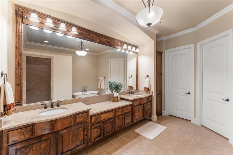 1031 Fox Bend Way, Prosper TX 75078 - Photo 19