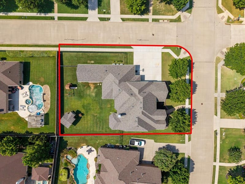 1031 Fox Bend Way, Prosper TX 75078 - Photo 39