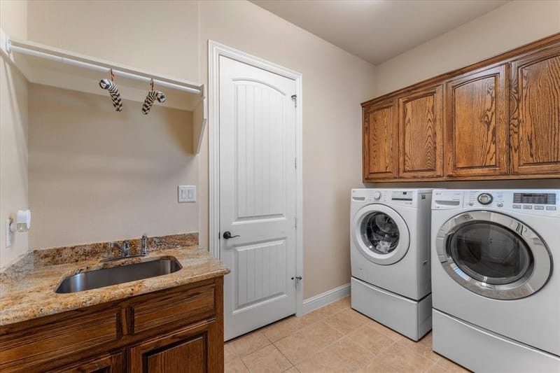 1031 Fox Bend Way, Prosper TX 75078 - Photo 29