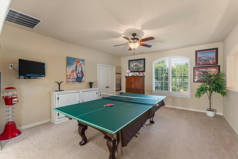 1031 Fox Bend Way, Prosper TX 75078 - Photo 25